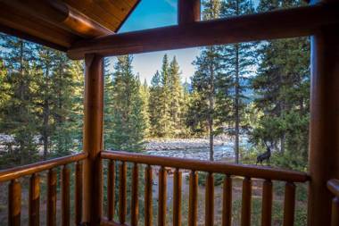 Baker Creek By Basecamp