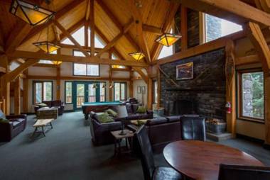 HI Lake Louise Alpine Centre - Hostel