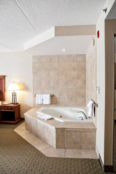 Kitchener Inn & Suites
