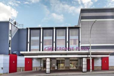 Crowne Plaza Kitchener-Waterloo an IHG Hotel