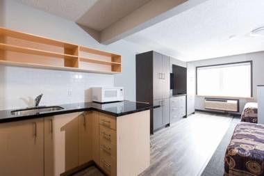 Residence & Conference Centre - Kitchener-Waterloo