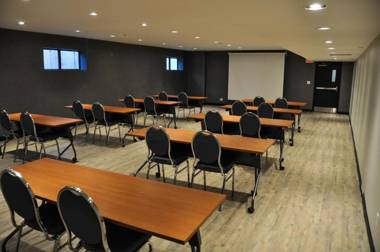 Residence & Conference Centre - Kitchener-Waterloo