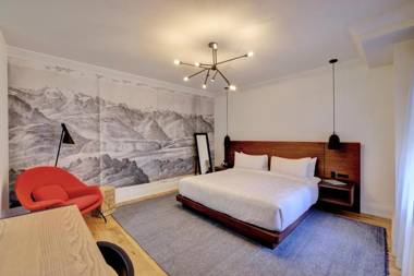 The Walper Hotel part of JdV by Hyatt