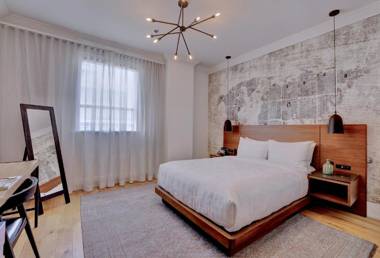 The Walper Hotel part of JdV by Hyatt