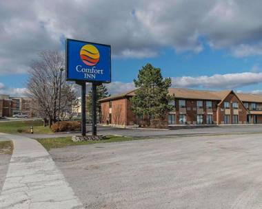 Comfort Inn Kingston Highway 401