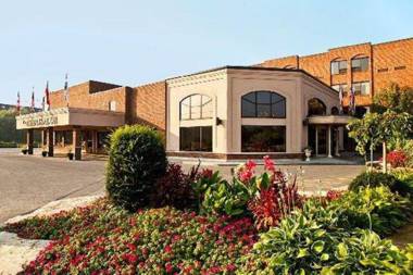Ambassador Hotel & Conference Resort