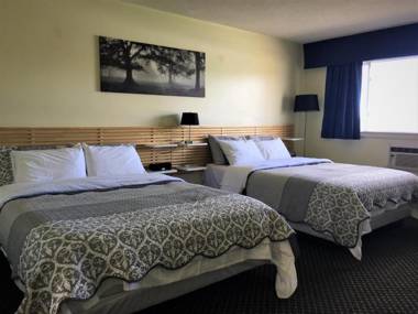 Lord Nelson Motel