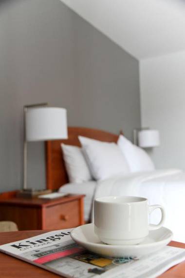 Donald Gordon Hotel and Conference Centre