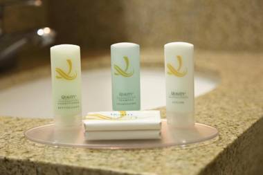 Quality Inn & Suites Kingston