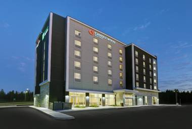 Candlewood Suites - Kingston West an IHG Hotel