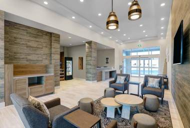 Candlewood Suites - Kingston West an IHG Hotel