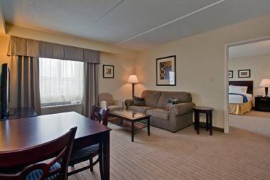 Holiday Inn Express and Suites Kincardine an IHG Hotel