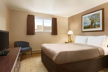 Travelodge by Wyndham Kenora