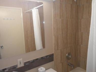 Okanagan Seasons Resort