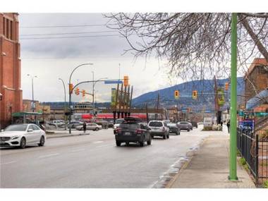 Kelowna Okanagan Lake Hostel