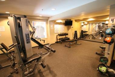 Waterscapes Resort by Discover Kelowna Resort Accommodations