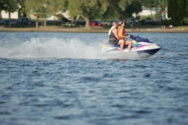 A Vista Villa Couples Retreat