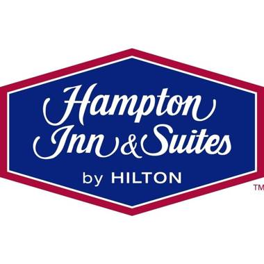 Hampton Inn & Suites Kelowna British Columbia Canada