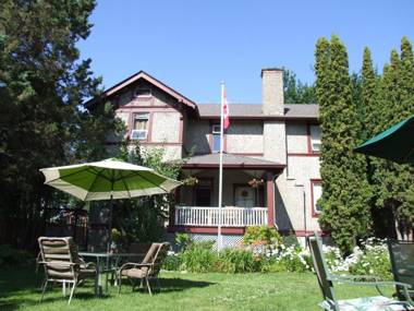 Stirling House