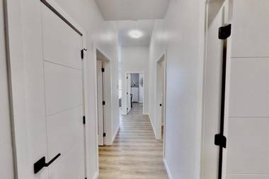 Brand New Top Floor Condo Downtown