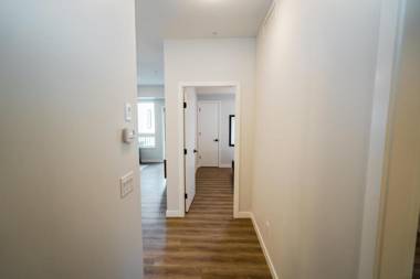 Gorgeous Modern Downtown Condo