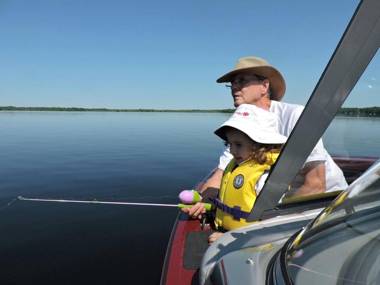 Bellmere Winds Resort