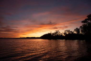 Bellmere Winds Resort