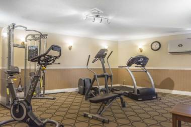 Comfort Inn Kapuskasing