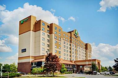 Holiday Inn & Suites Ottawa Kanata an IHG Hotel