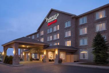 Fairfield Inn & Suites by Marriott Ottawa Kanata