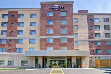 Homewood Suites By Hilton Ottawa Kanata