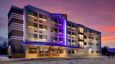 GLō Best Western Kanata Ottawa West