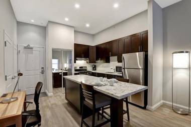 Residences at Kanata Lakes