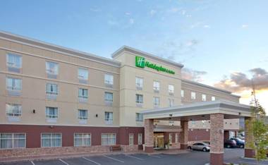Holiday Inn Hotel and Suites-Kamloops an IHG Hotel