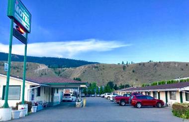 Trans Canada Motel