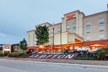 Hampton Inn by Hilton Kamloops