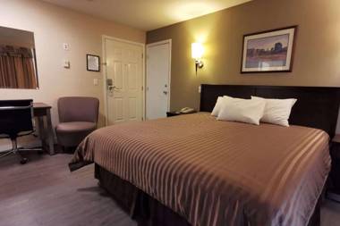 Rodeway Inn & Suites