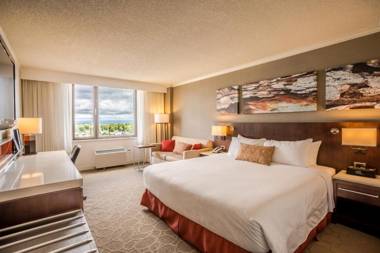 Delta Hotels by Marriott Saguenay Conference Centre