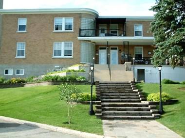 Auberge le St-Georges