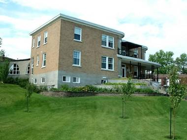 Auberge le St-Georges