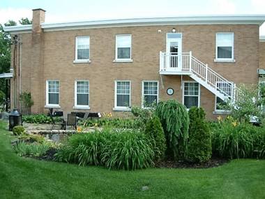 Auberge le St-Georges