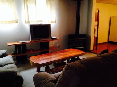 316 Patricia Street Accommodation