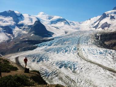 Jasper Downtown Hostel
