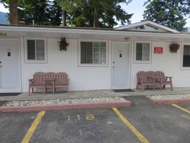 Skagit Motel