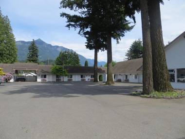 Skagit Motel