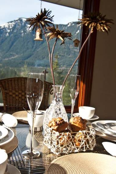 High Hopes Bed and Breakfast