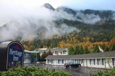 Heritage Inn