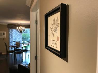 Evergreen Bed & Breakfast