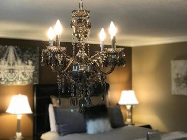 Evergreen Bed & Breakfast