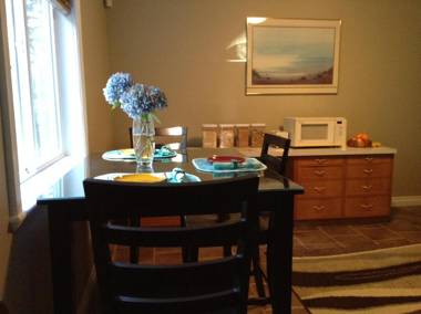 Hope Springs Eternal Bed and Breakfast